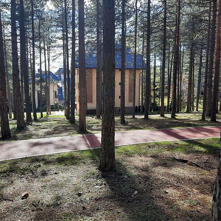 Apartamento Zlatibor M Exterior foto