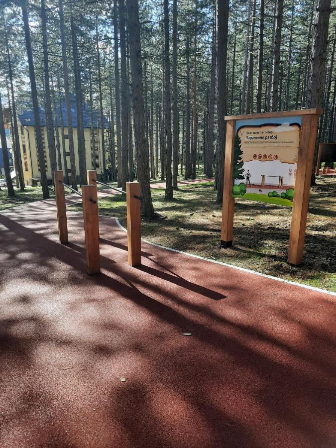 Apartamento Zlatibor M Exterior foto