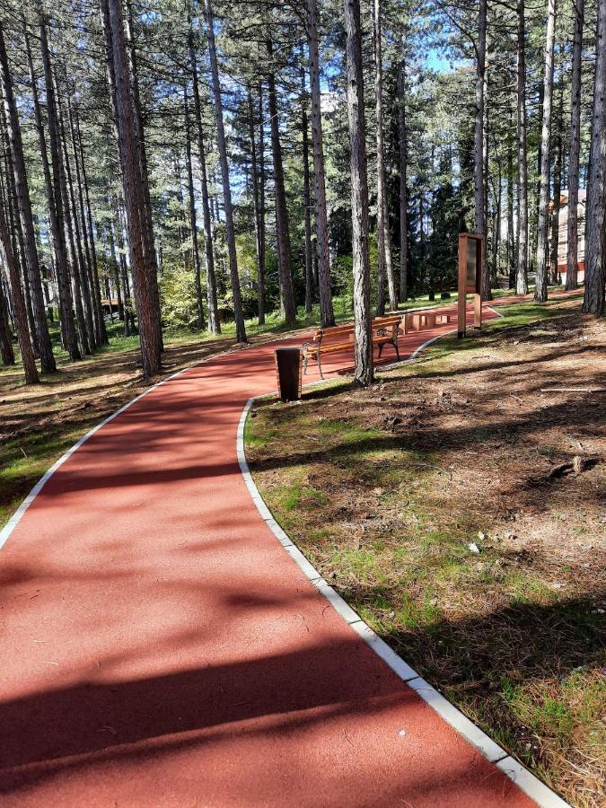 Apartamento Zlatibor M Exterior foto