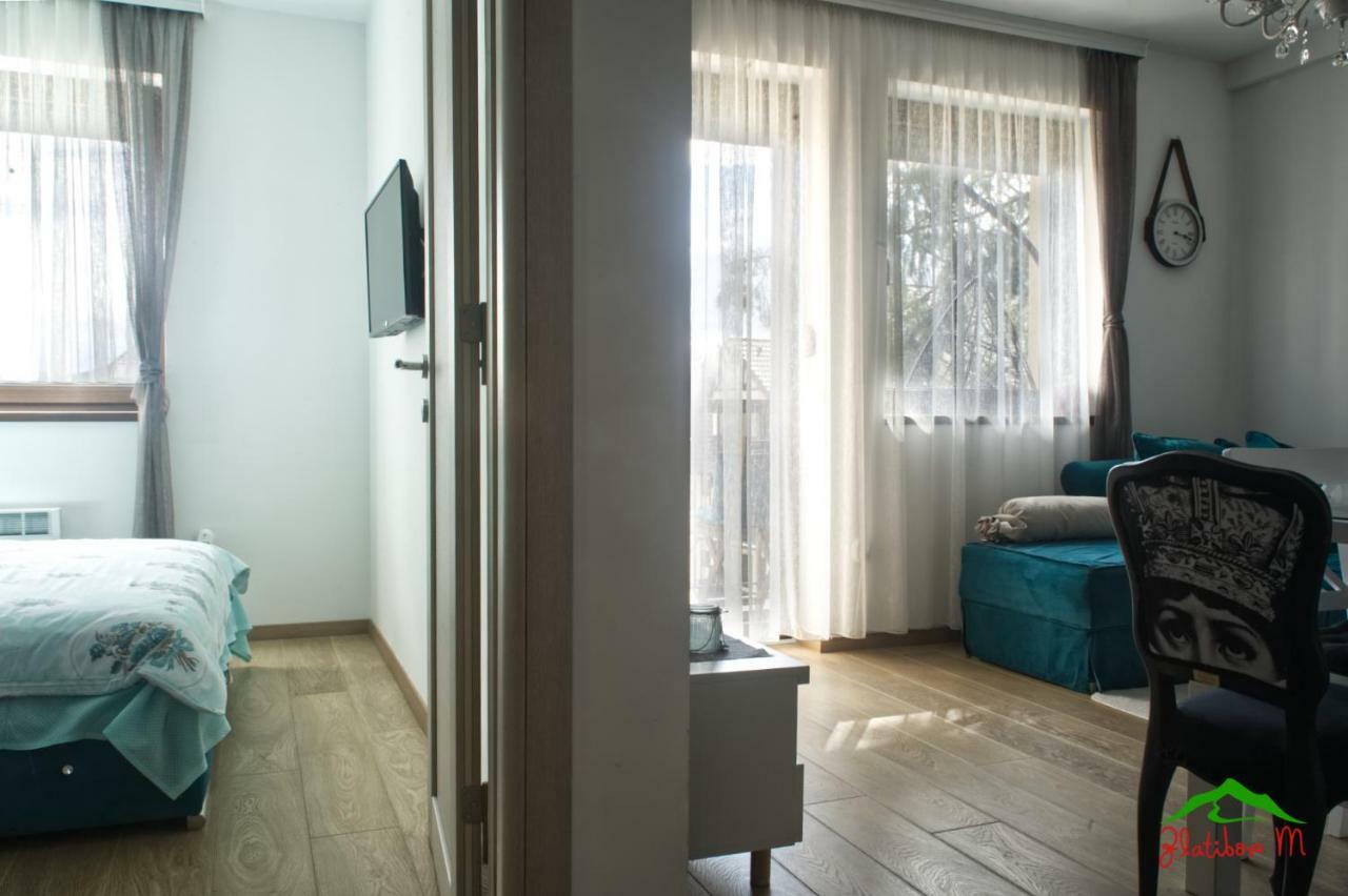 Apartamento Zlatibor M Exterior foto
