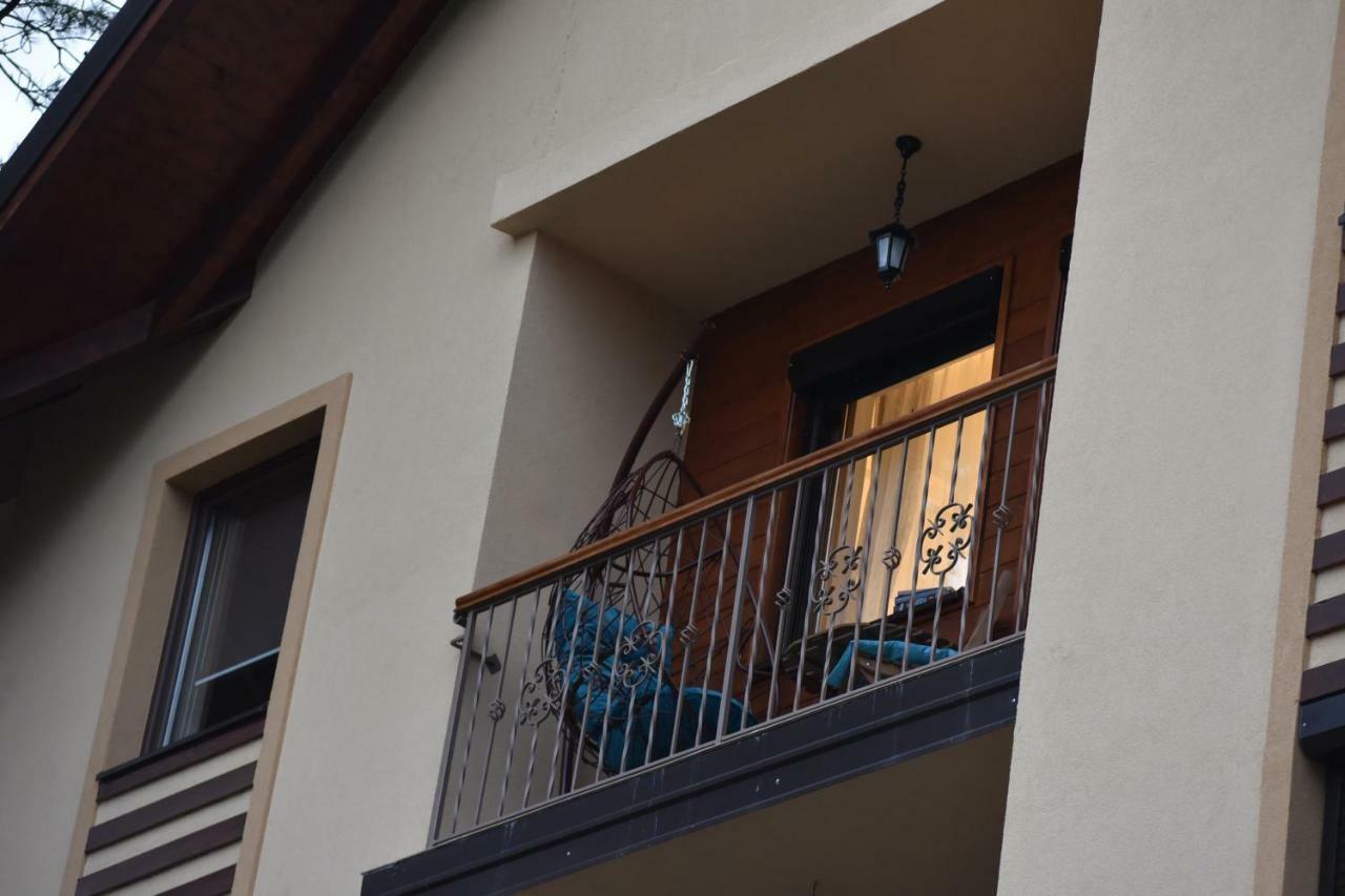 Apartamento Zlatibor M Exterior foto