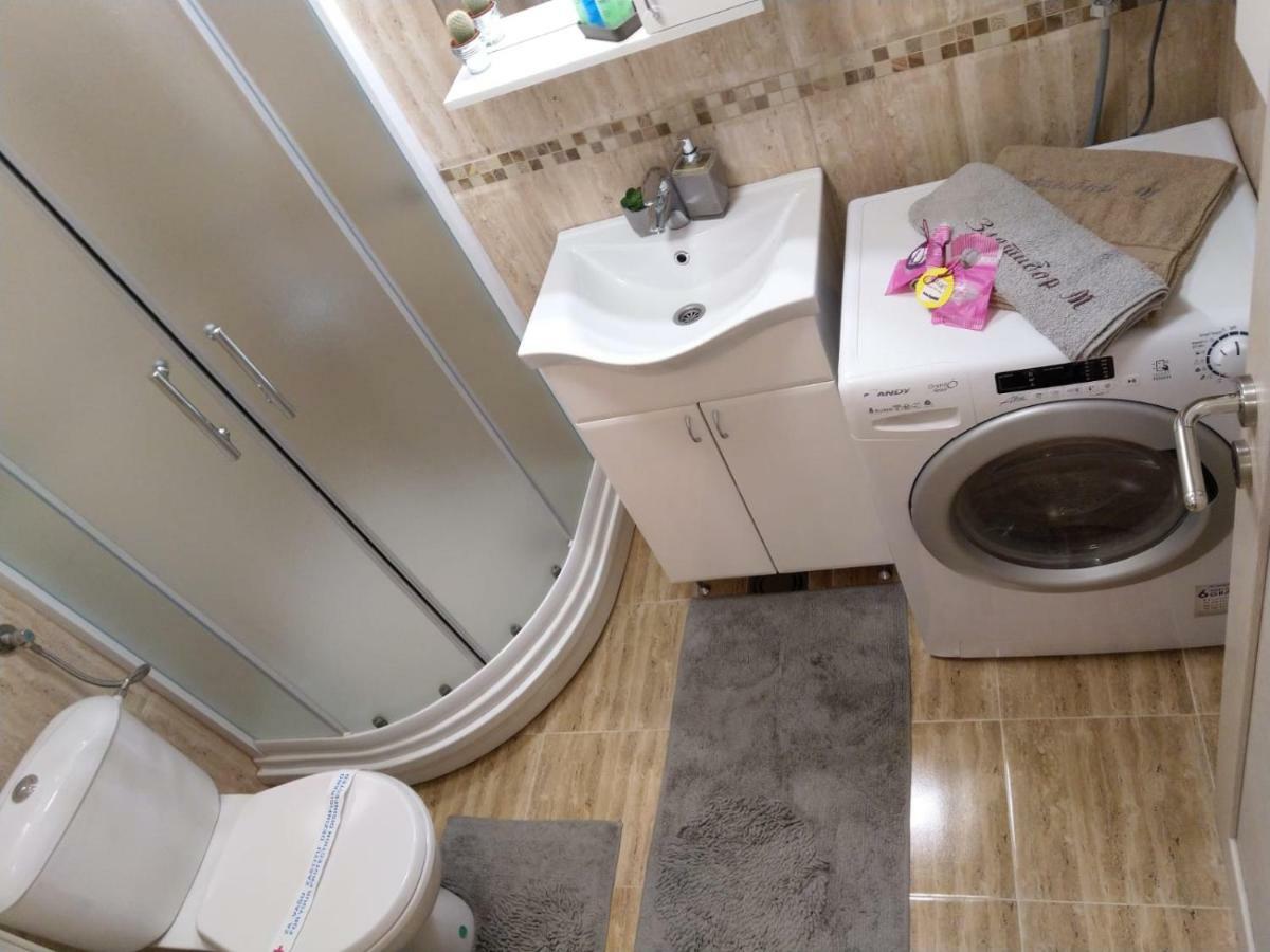 Apartamento Zlatibor M Exterior foto